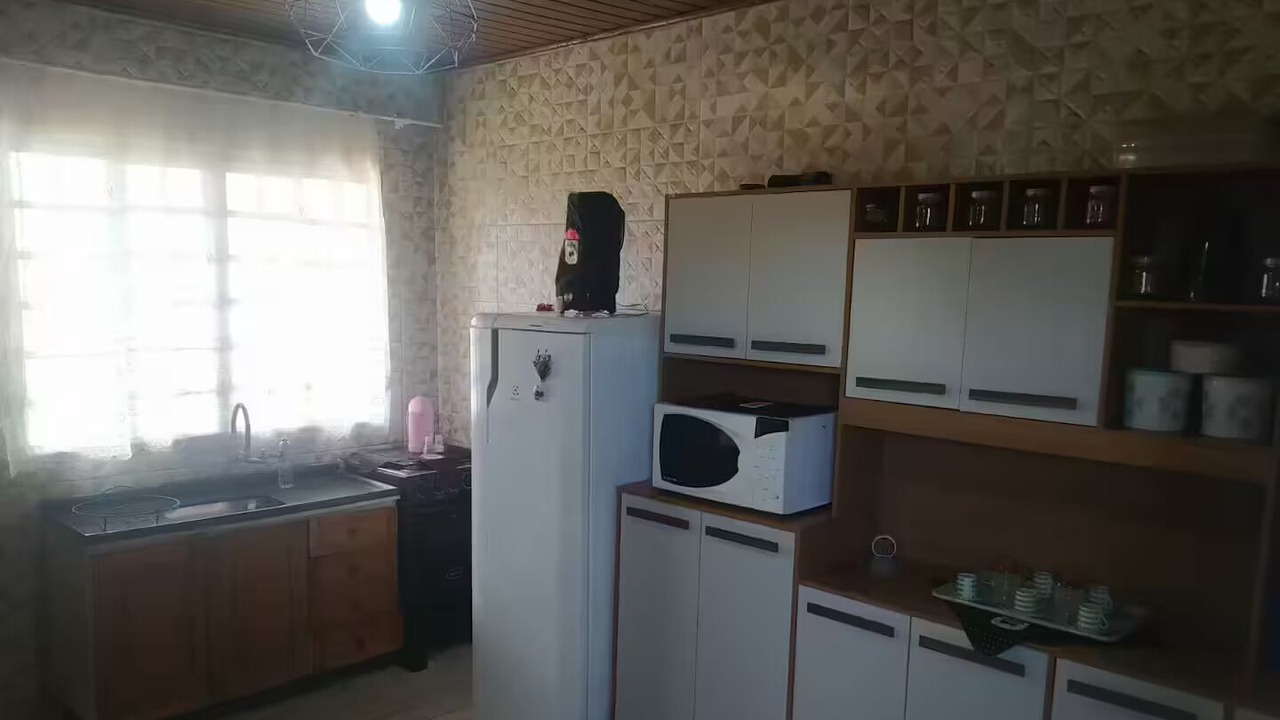 Photo of Kitchen in Cianorte