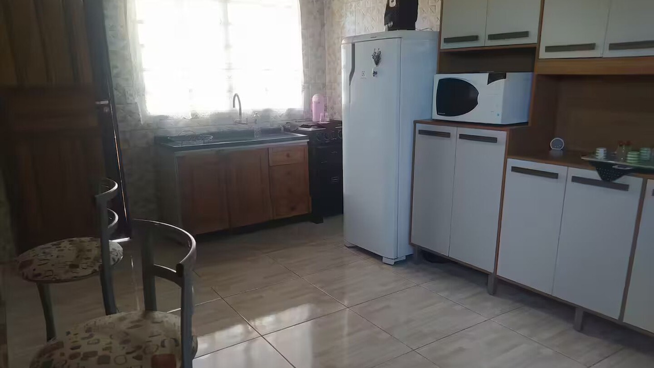 Photo of Kitchen in Cianorte