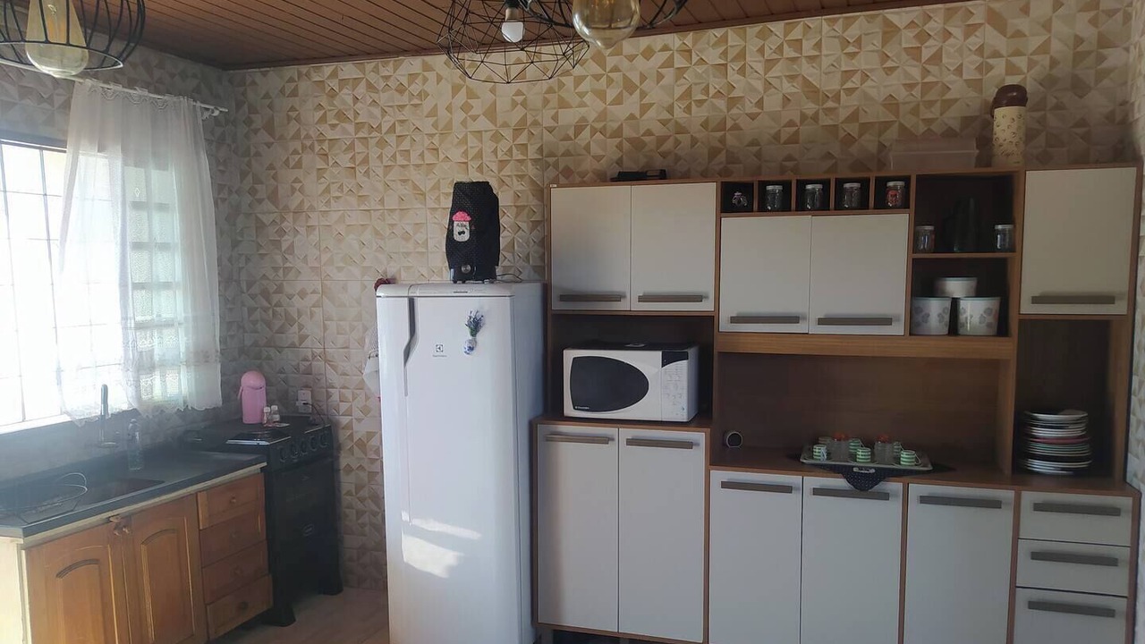 Photo of Kitchen in Cianorte