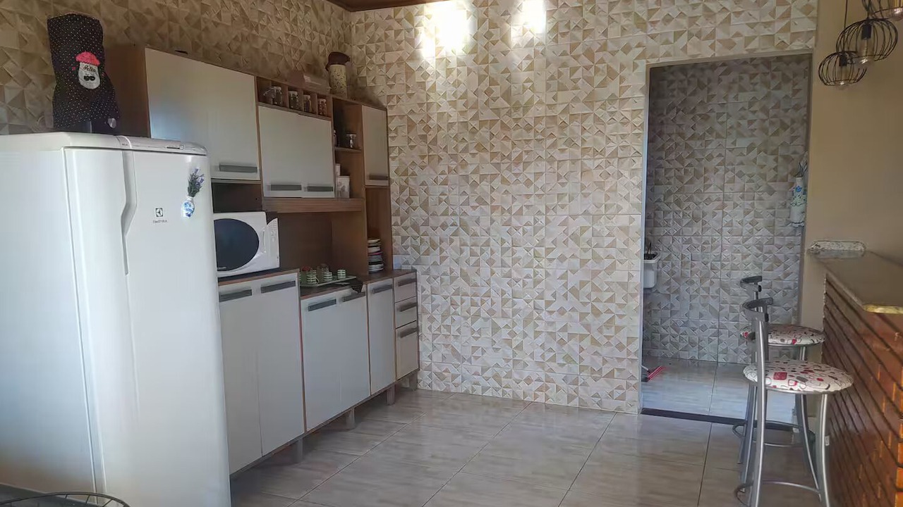 Photo of Kitchen in Cianorte