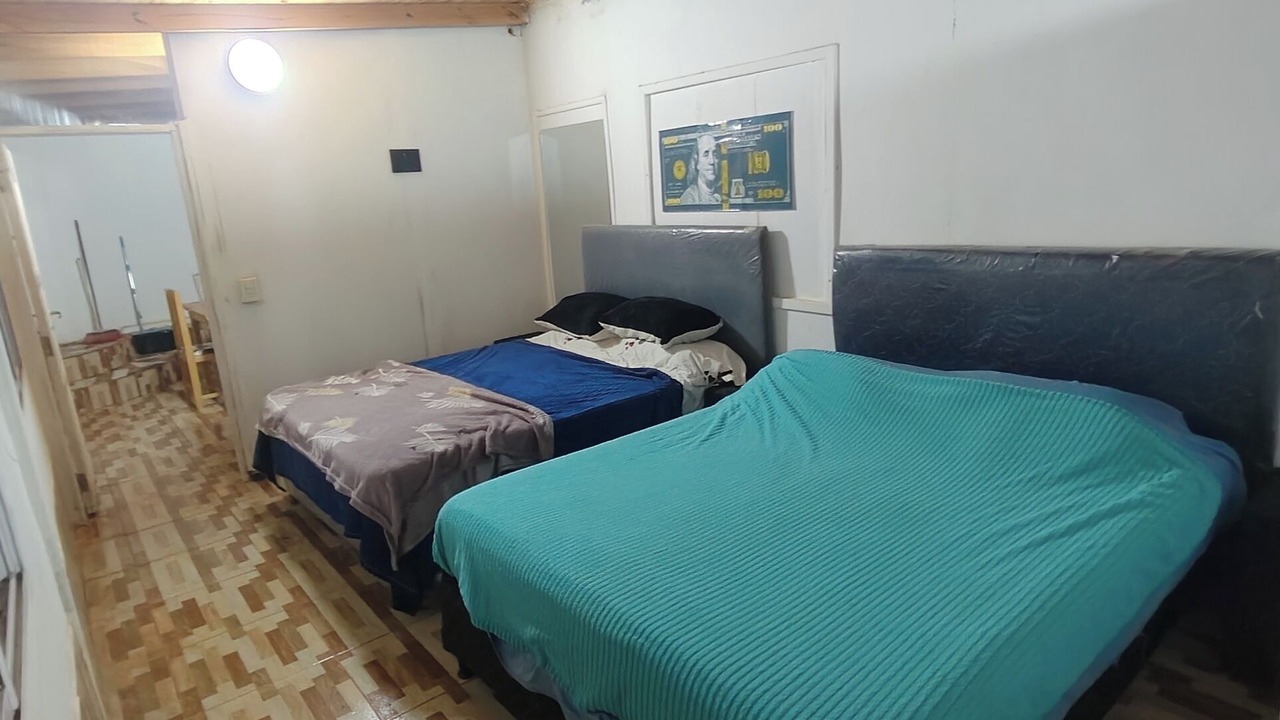 Photo of Bedroom in Puerto Iguazu