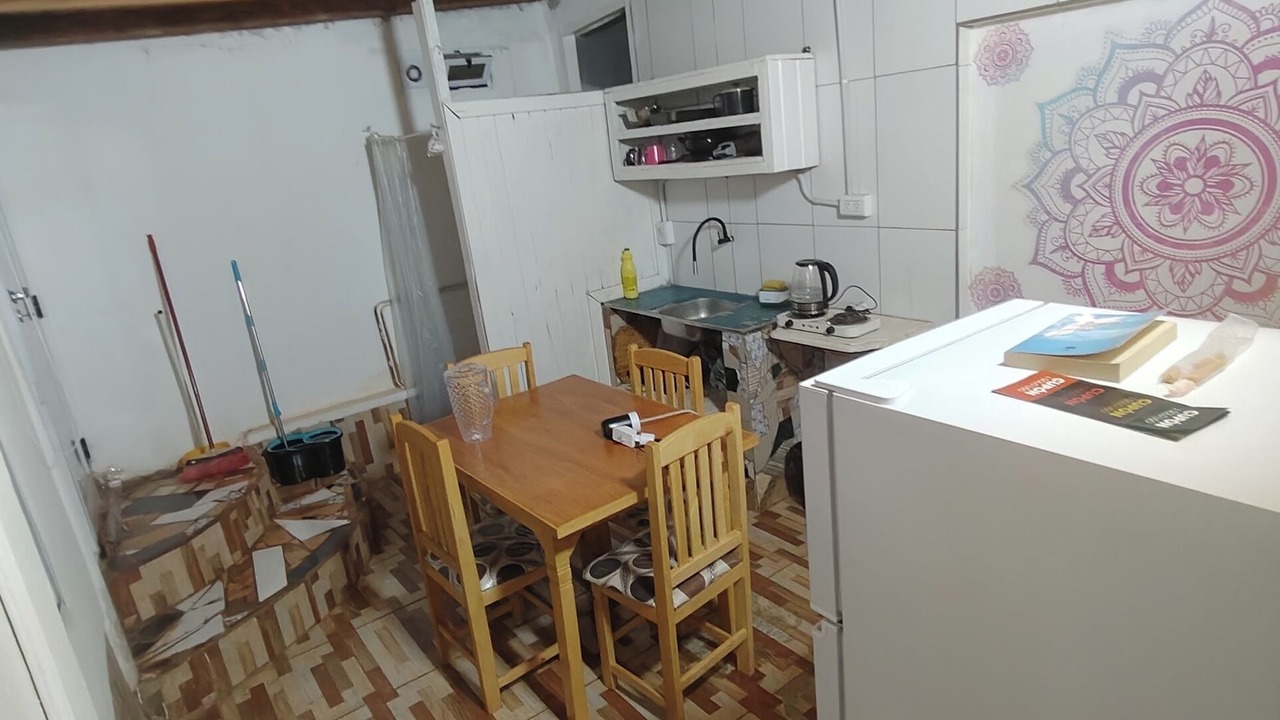 Photo of Kitchen in Puerto Iguazu