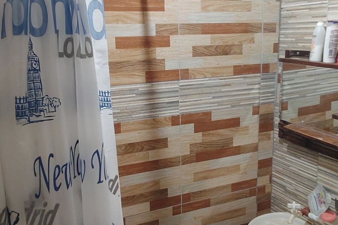 Photo of Bathroom in Puerto Iguazu