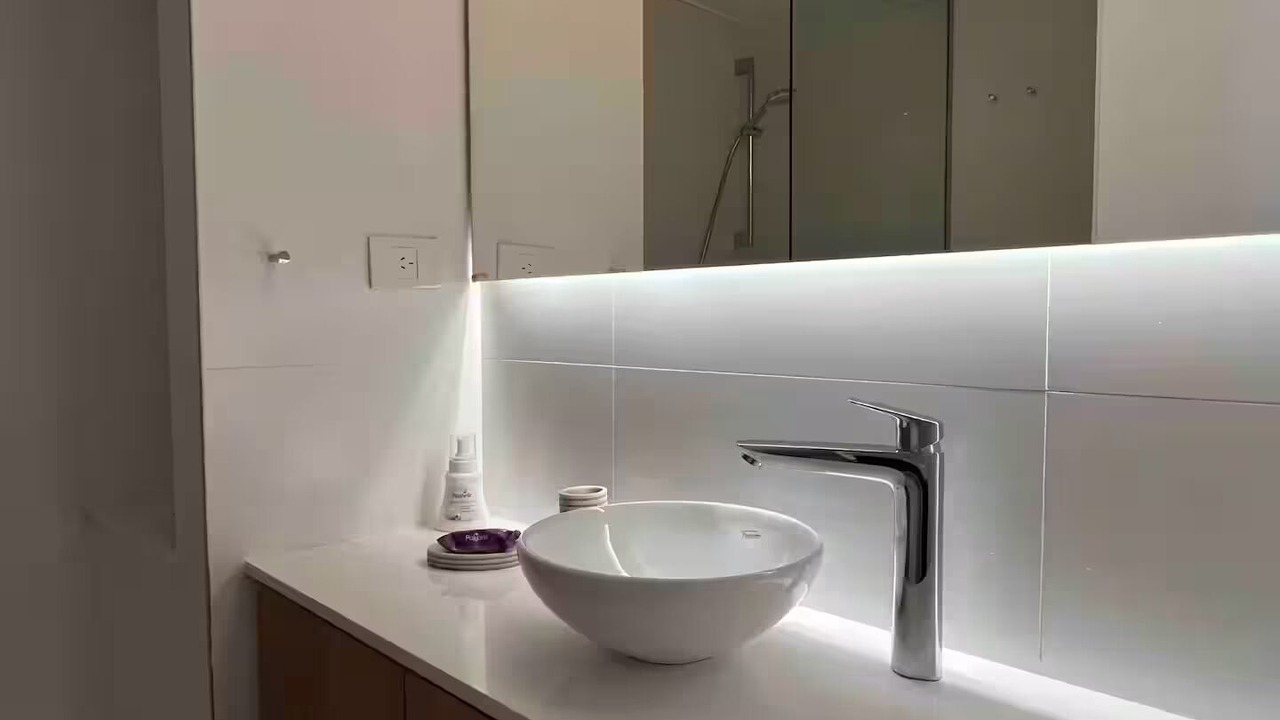 Photo of Bathroom in Palermo