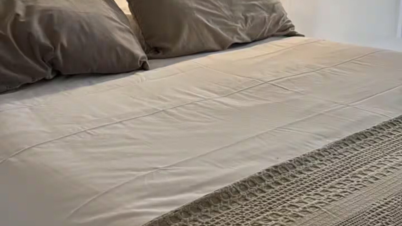 Photo of Bedroom in Palermo