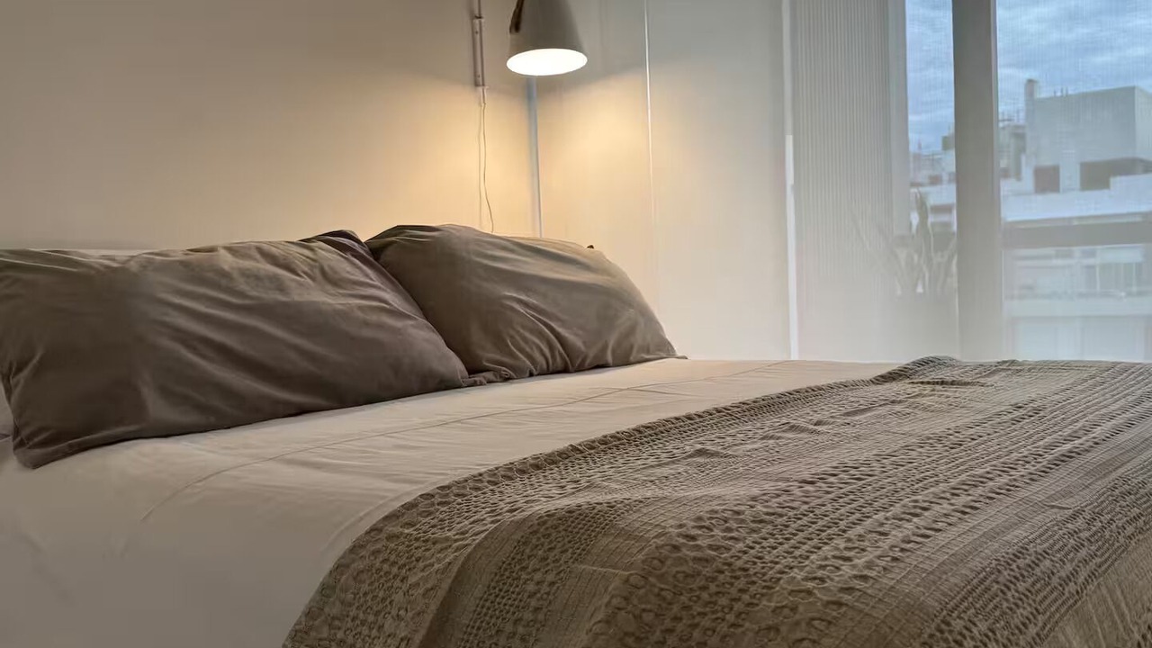 Photo of Bedroom in Palermo