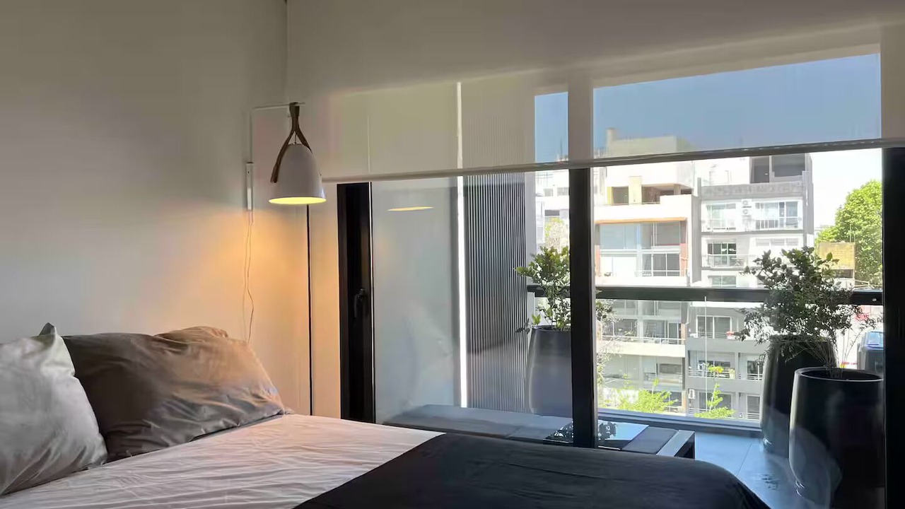 Photo of Bedroom in Palermo