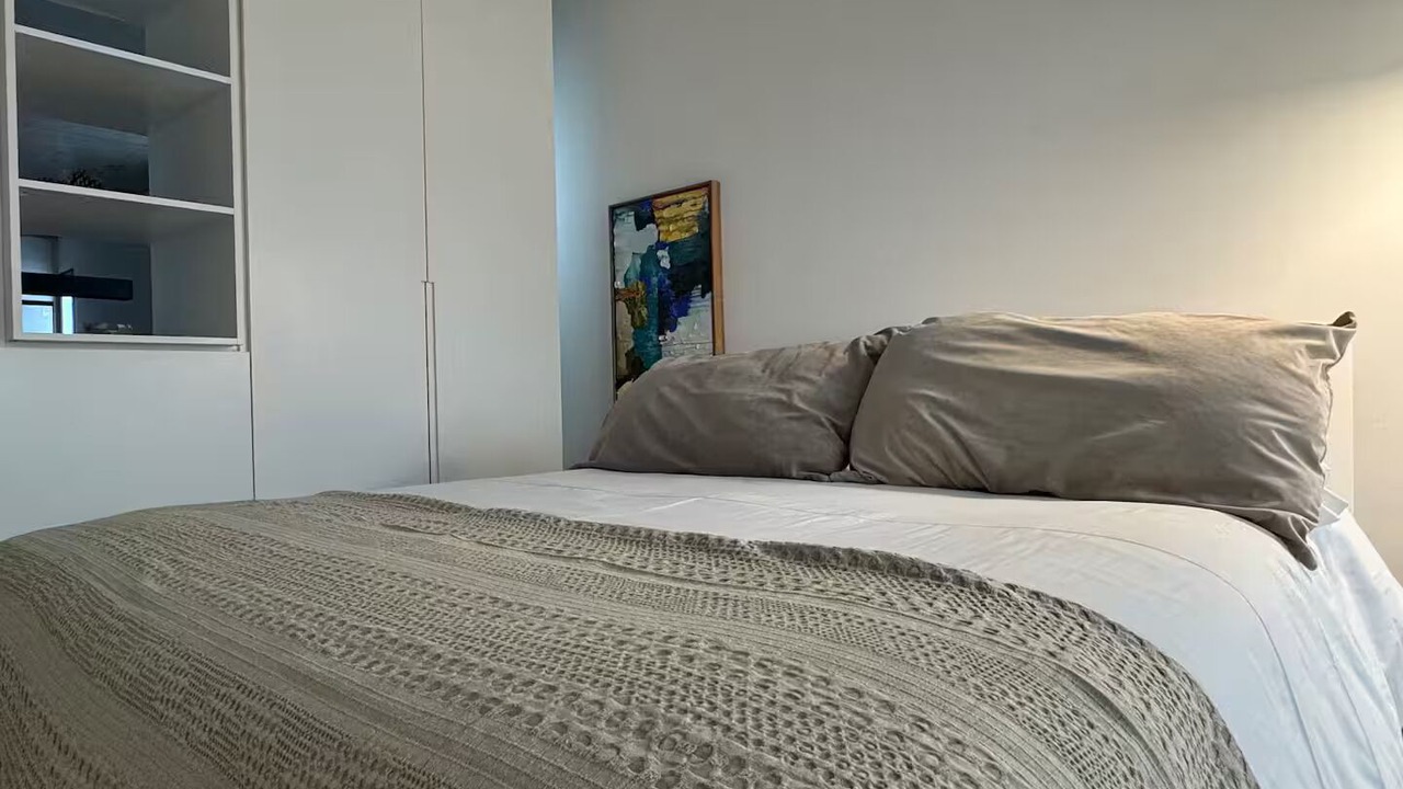 Photo of Bedroom in Palermo