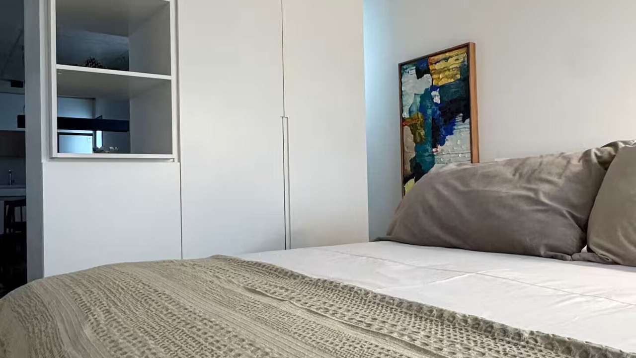 Photo of Bedroom in Palermo