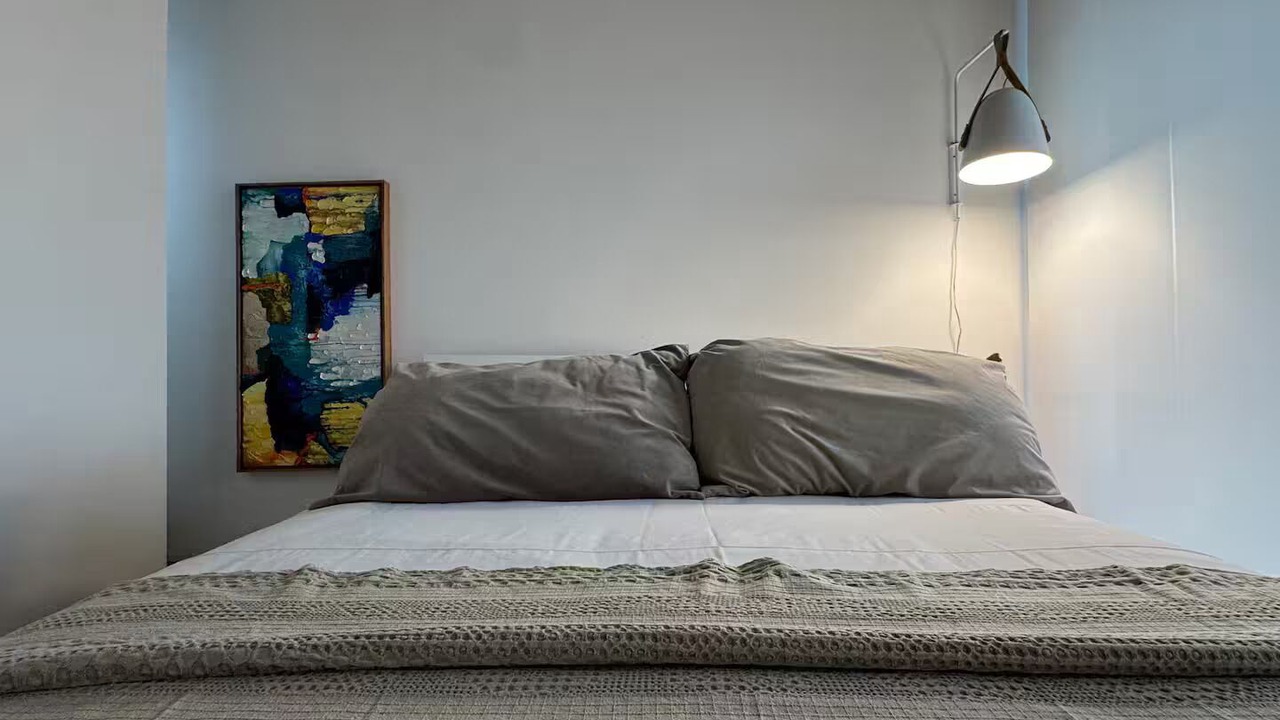 Photo of Bedroom in Palermo