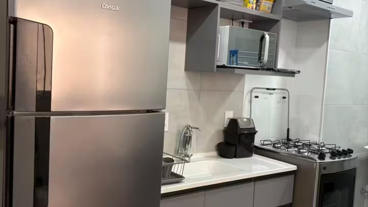Photo of Kitchen in Sao Paulo