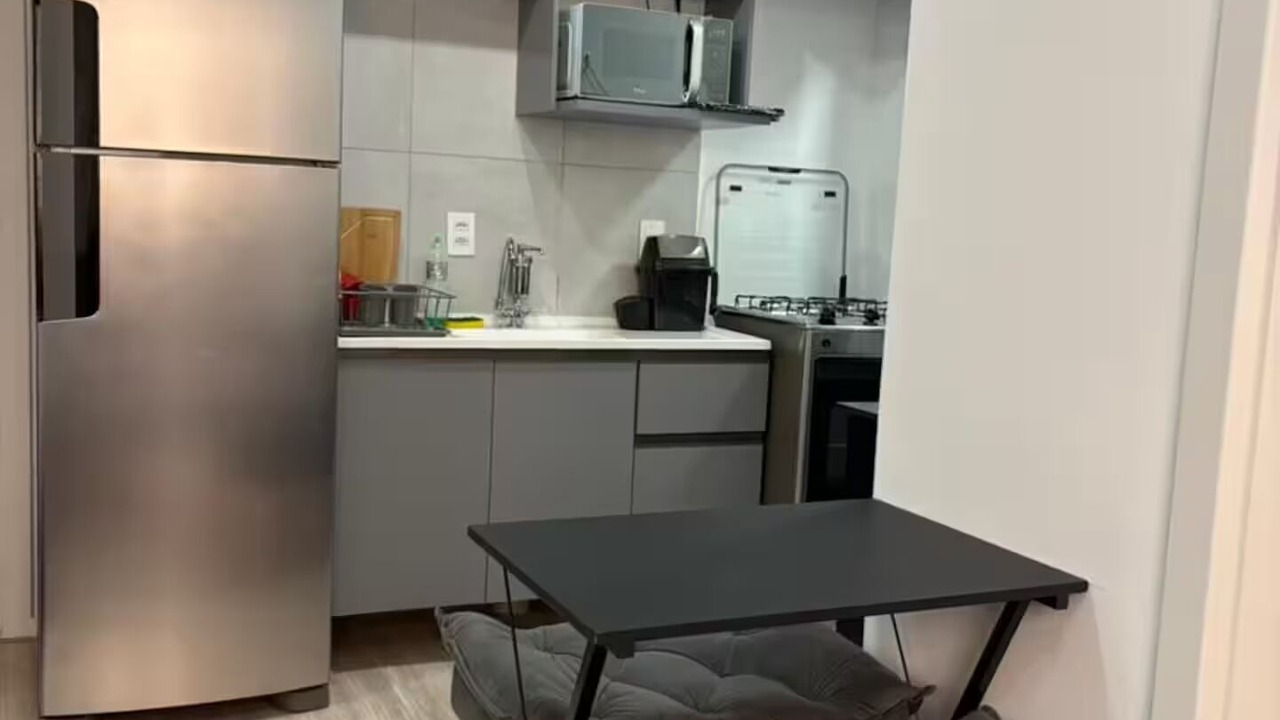 Photo of Kitchen in Sao Paulo