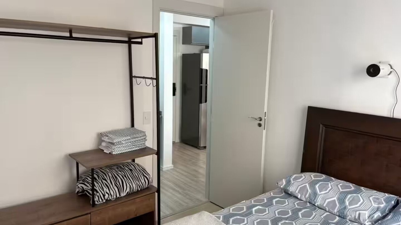 Photo of Bedroom in Sao Paulo