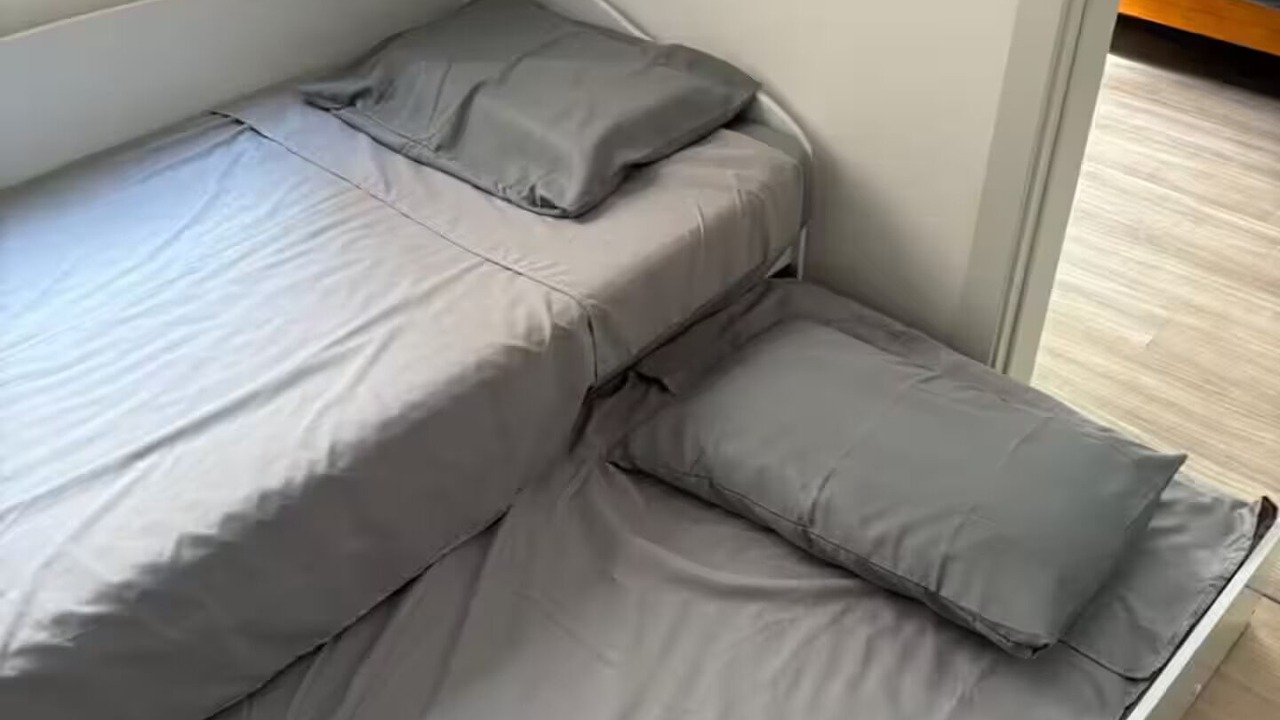 Photo of Bedroom in Sao Paulo