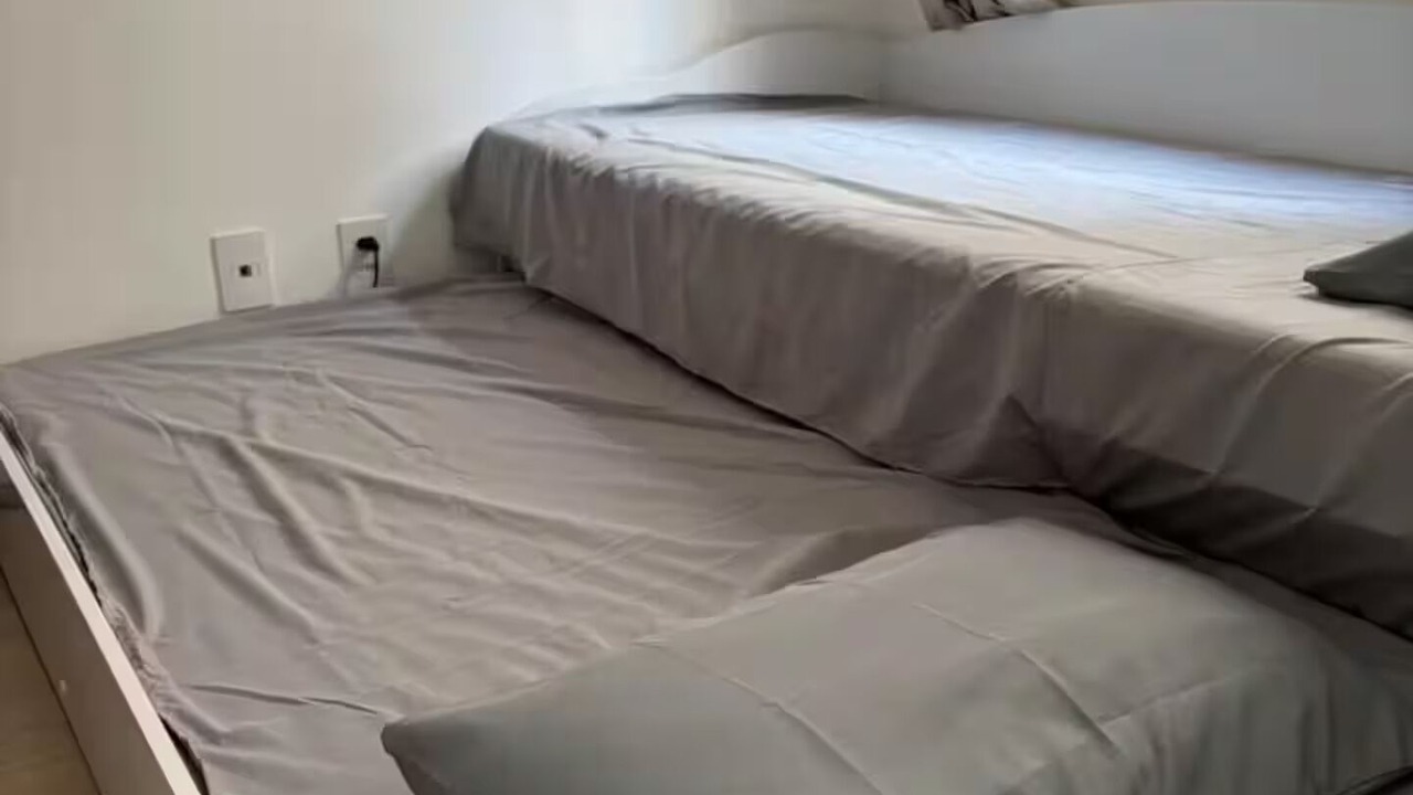Photo of Bedroom in Sao Paulo