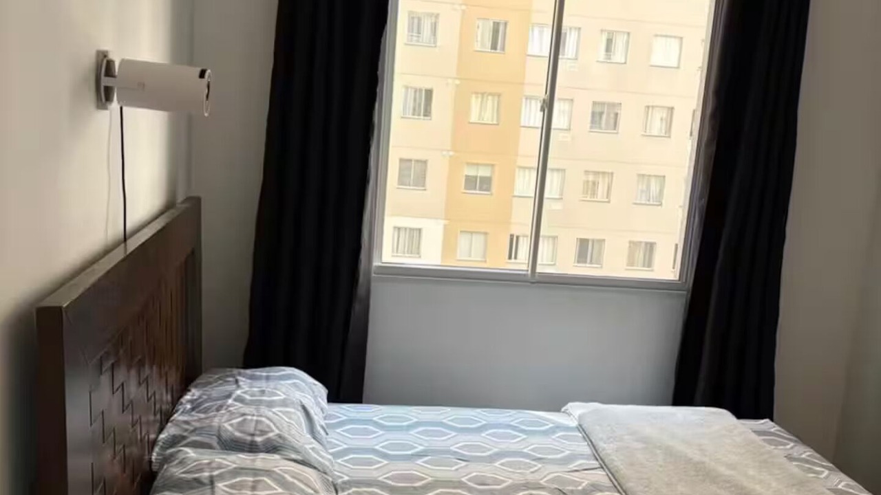 Photo of Bedroom in Sao Paulo