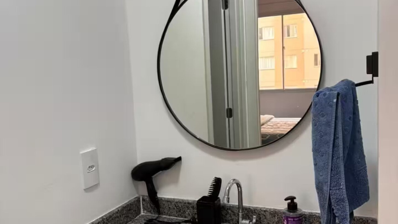 Photo of Bathroom in Sao Paulo