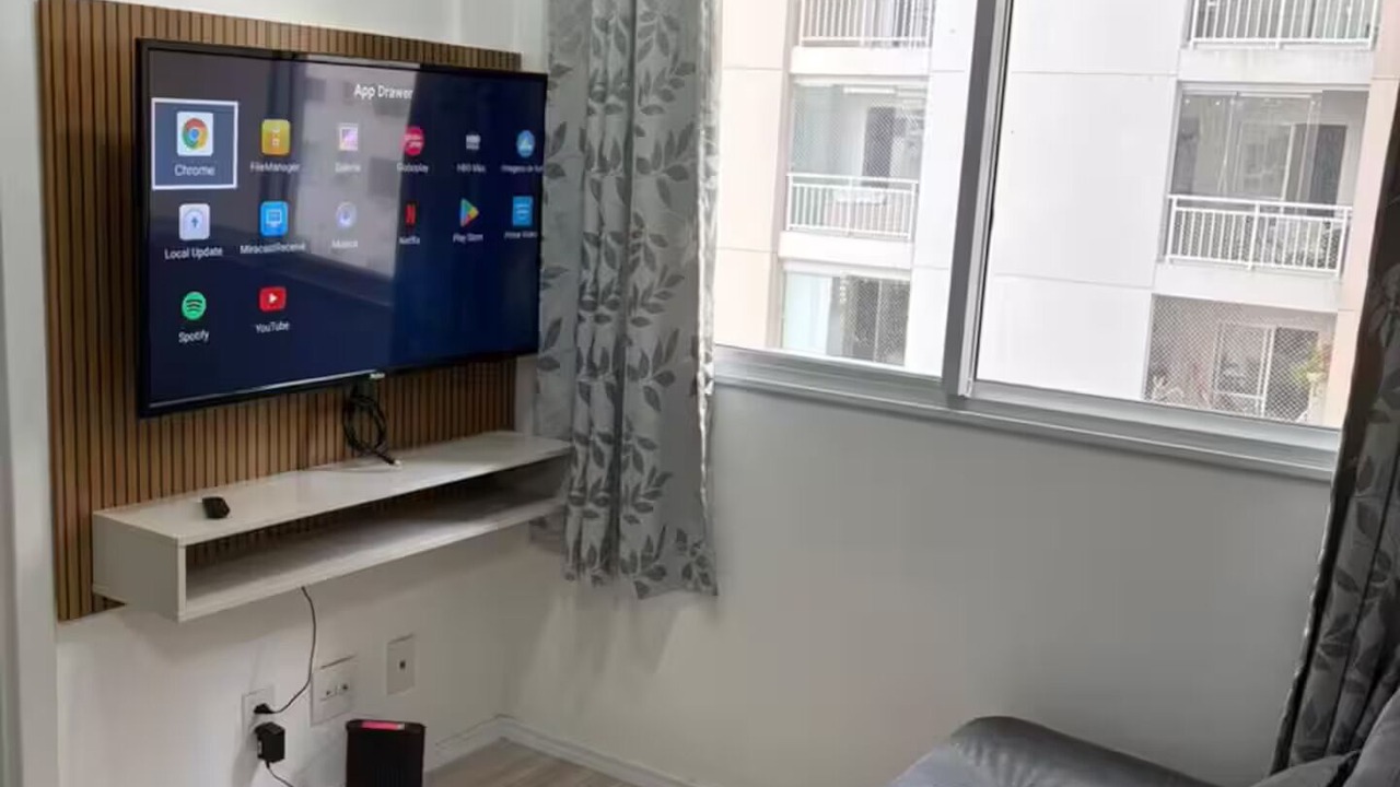 Photo of Livingroom in Sao Paulo