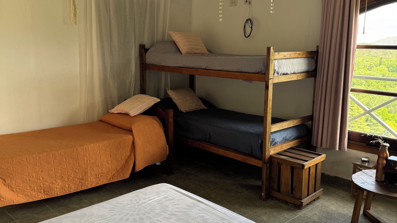 Photo of Bedroom in El Volcan