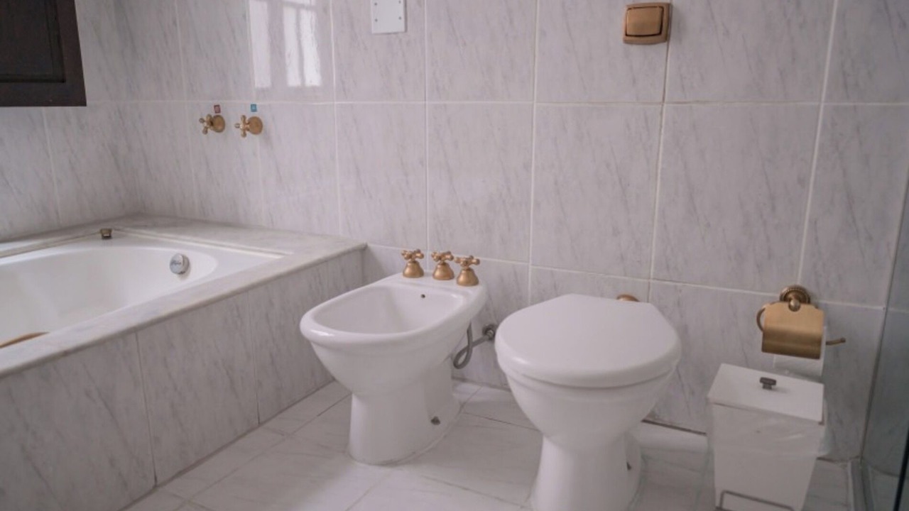Photo of Bathroom in Matriz