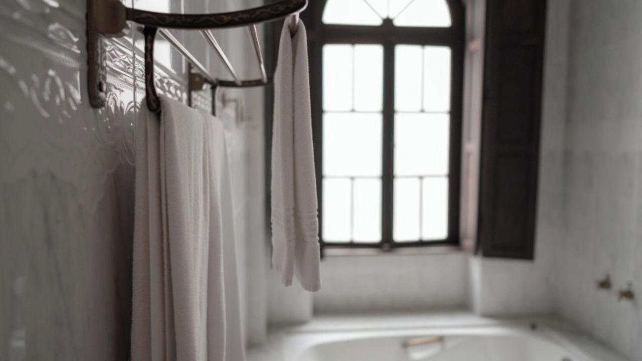 Photo of Bathroom in Matriz