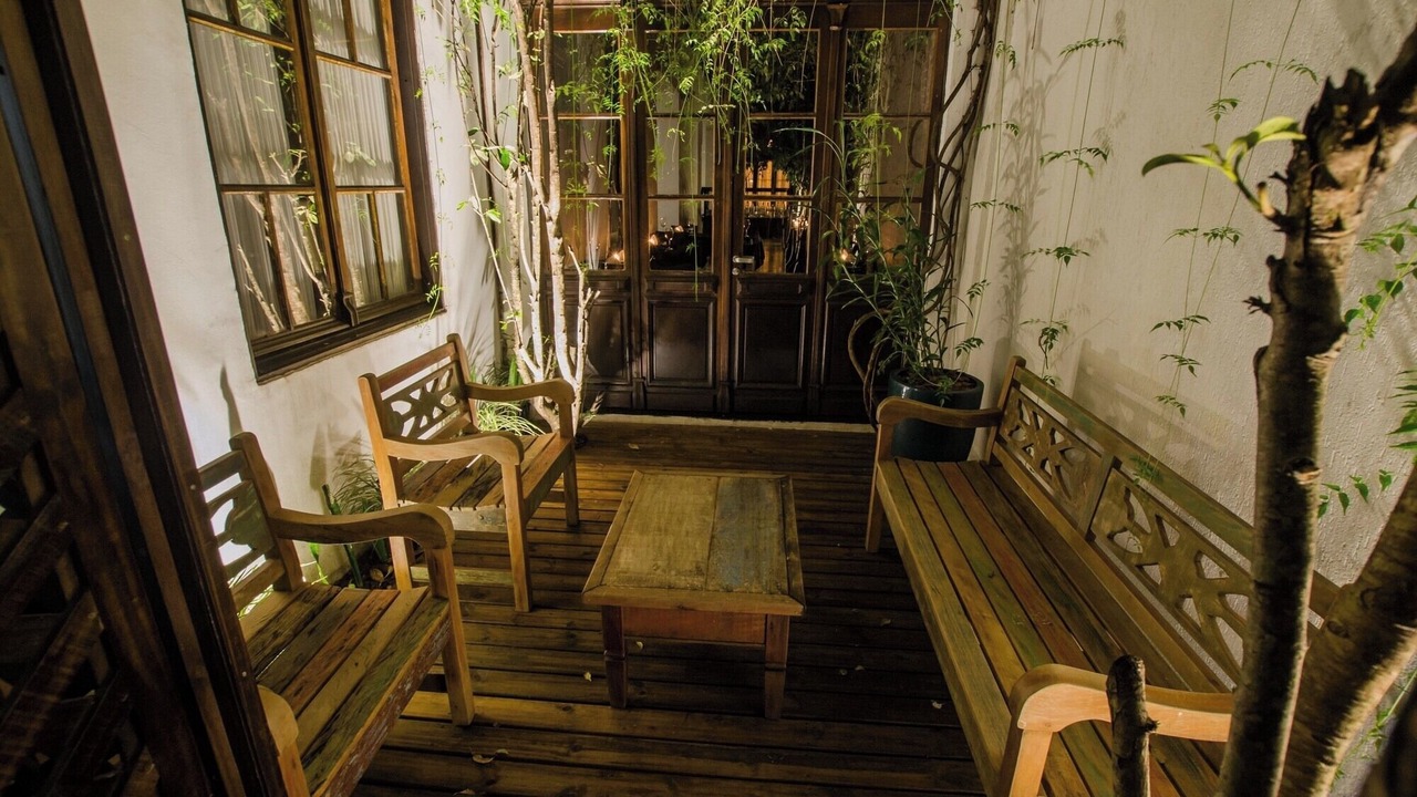 Photo of Outdoor in Matriz