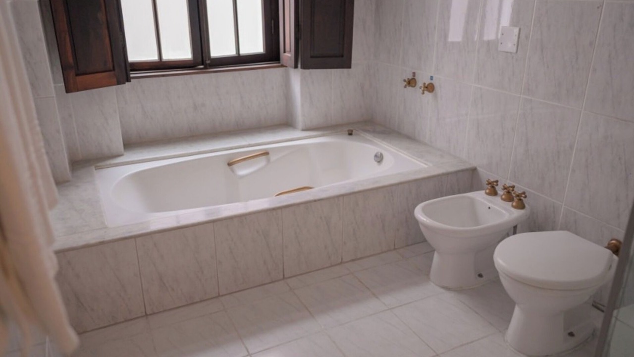 Photo of Bathroom in Matriz