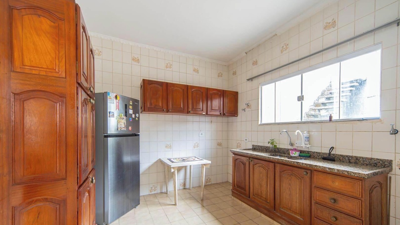 Photo of Kitchen in Centro