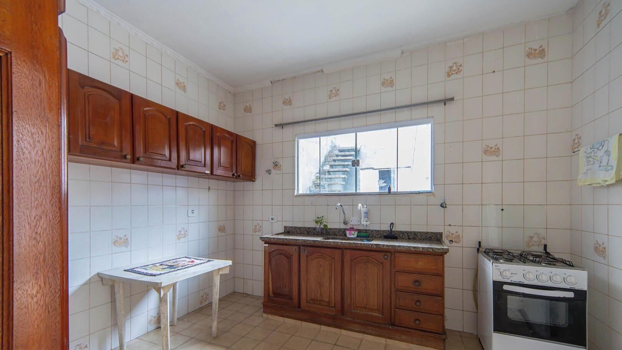 Photo of Kitchen in Centro