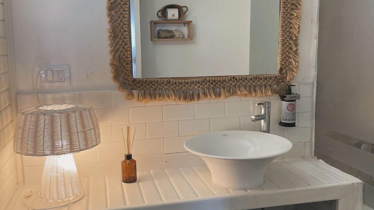Photo of Bathroom in Colonia Chapadmalal