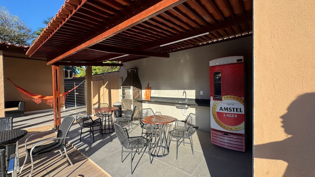 Photo of Outdoor in Centro