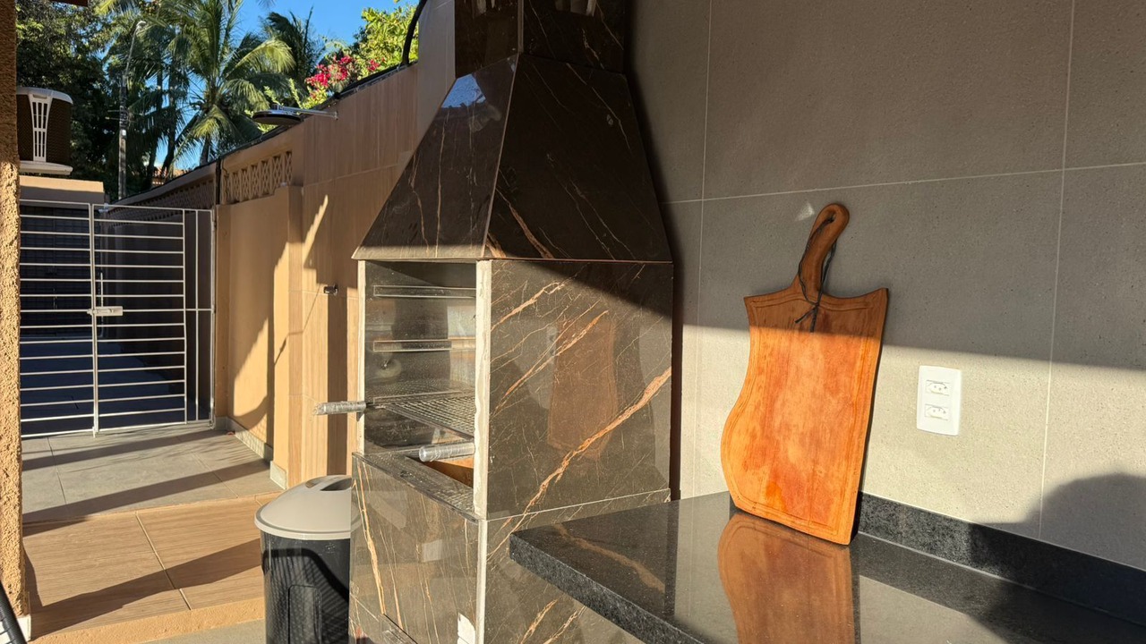 Photo of Patio Balcony in Centro