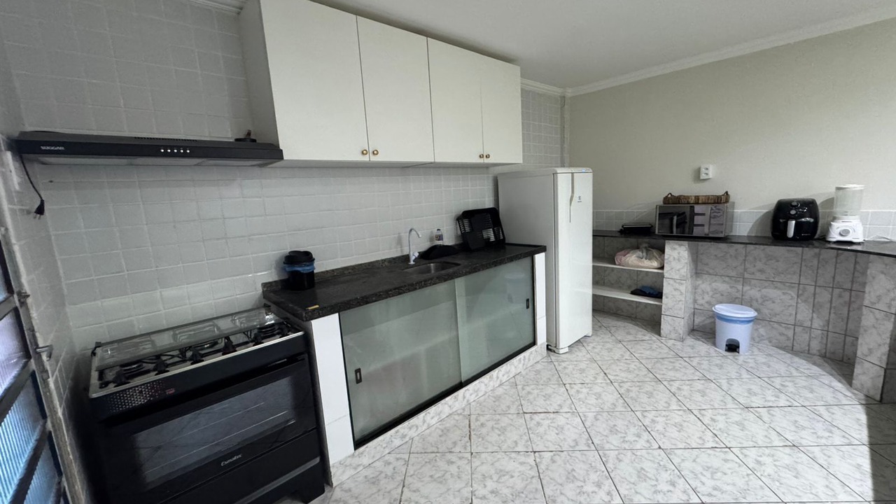 Photo of Kitchen in Centro