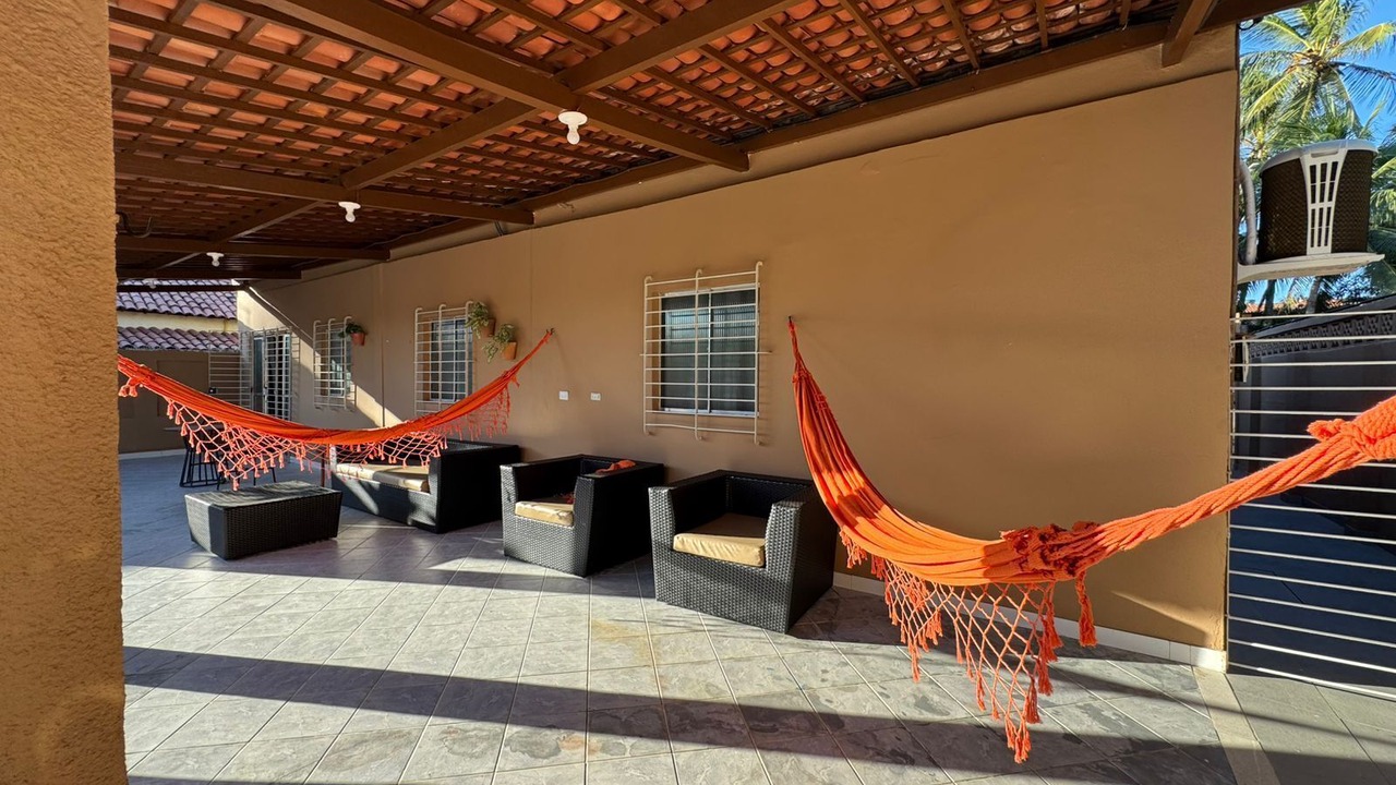 Photo of Patio Balcony in Centro