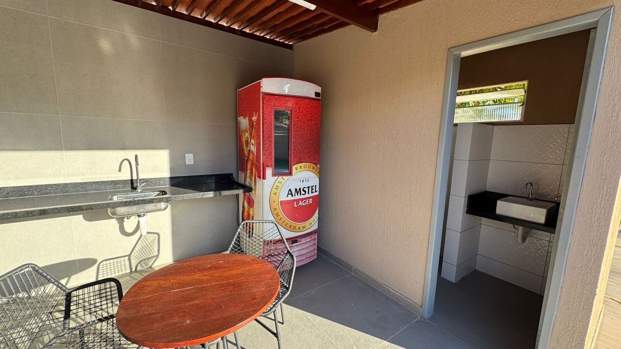 Photo of Outdoor in Centro