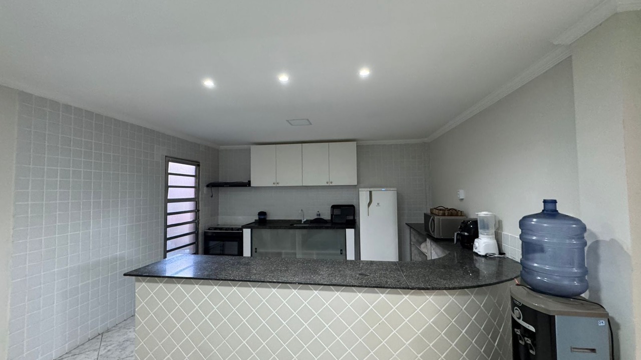 Photo of Kitchen in Centro