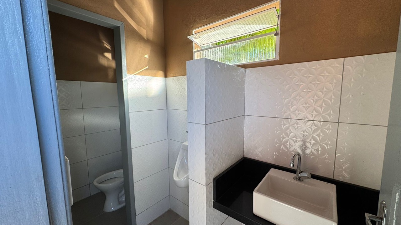 Photo of Bathroom in Centro