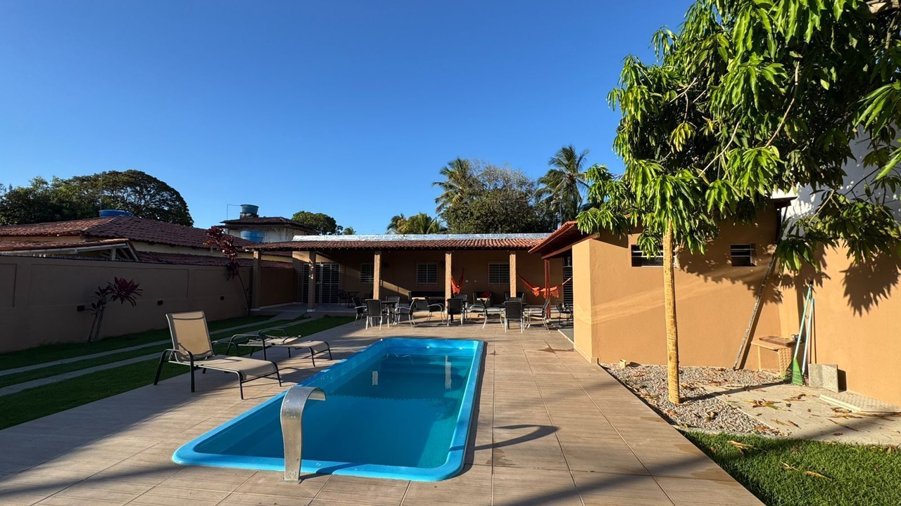 Photo of Outdoor in Centro