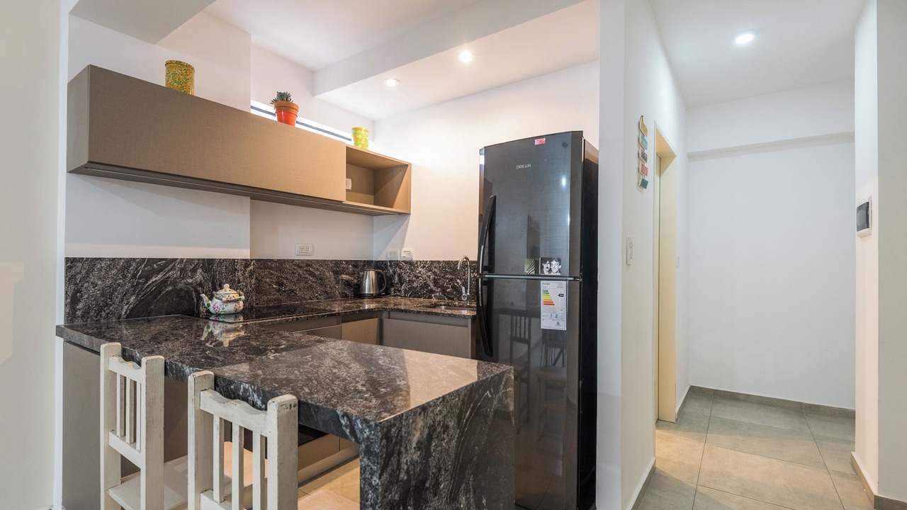 Photo of Kitchen in Flores