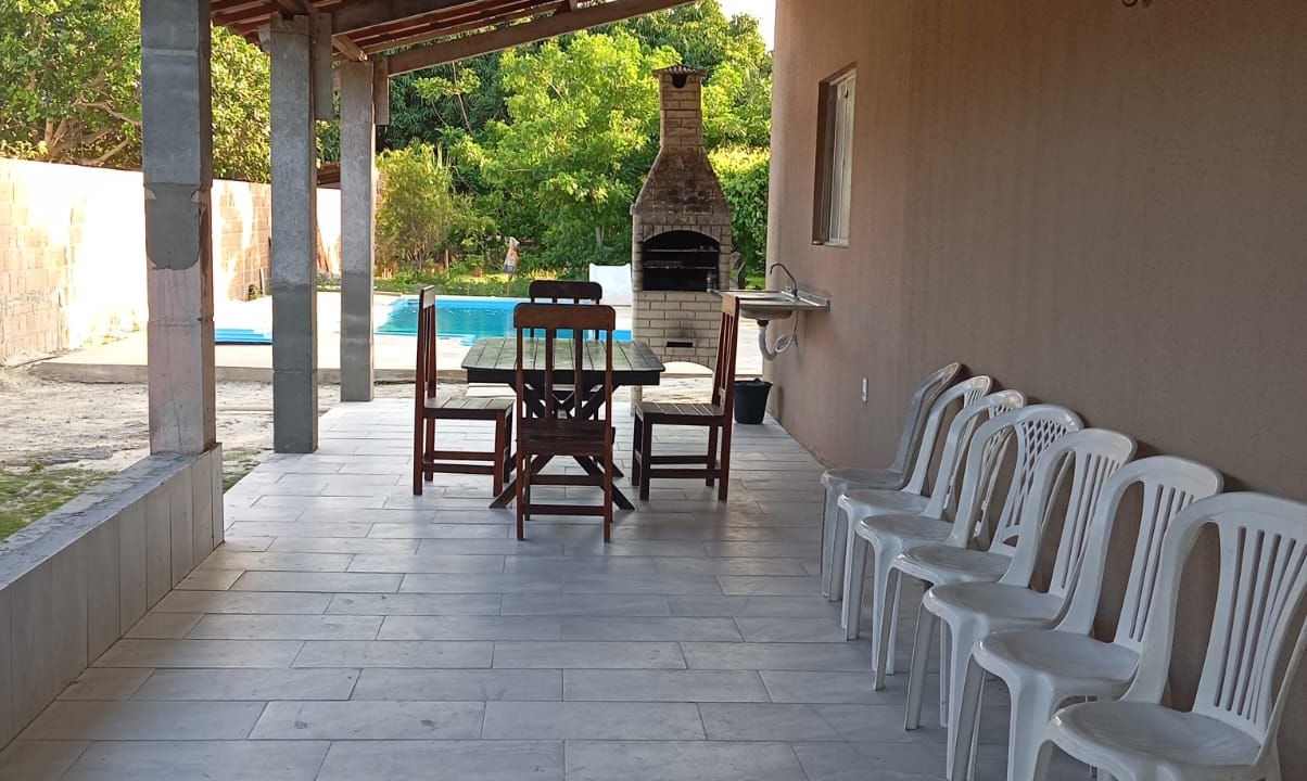 Photo of Outdoor in Caponga