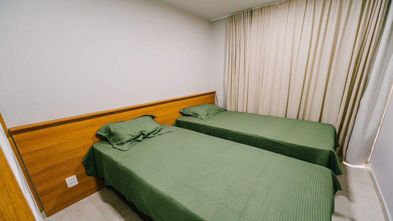 Photo of Bedroom in Coqueiro