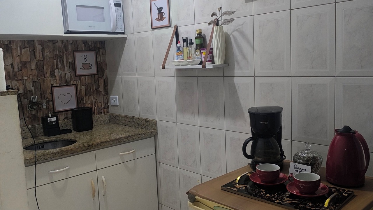 Photo of Kitchen in Taua