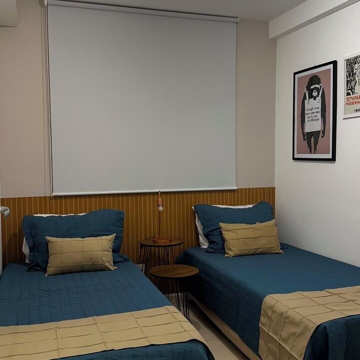 Photo of Bedroom in Santo Cristo