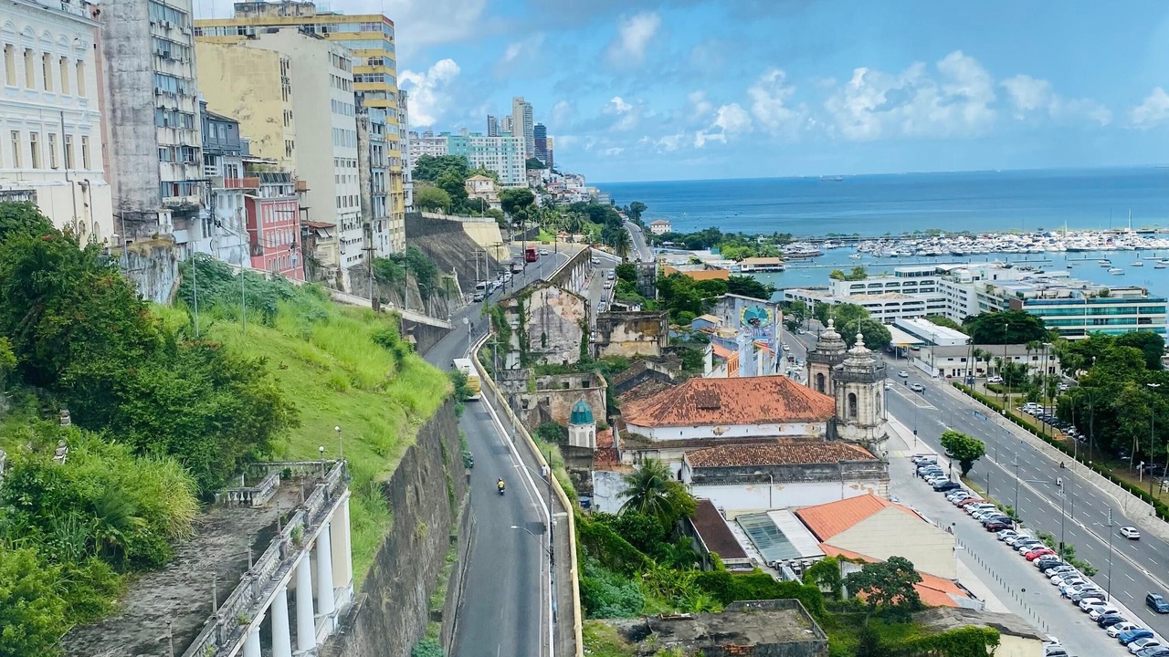 Photo of Outdoor in Dois de Julho