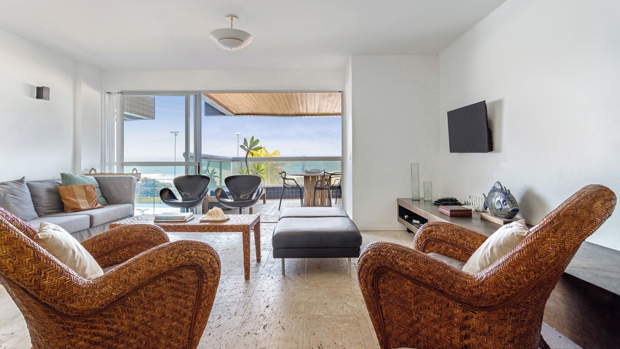 Photo of Livingroom in Florianopolis