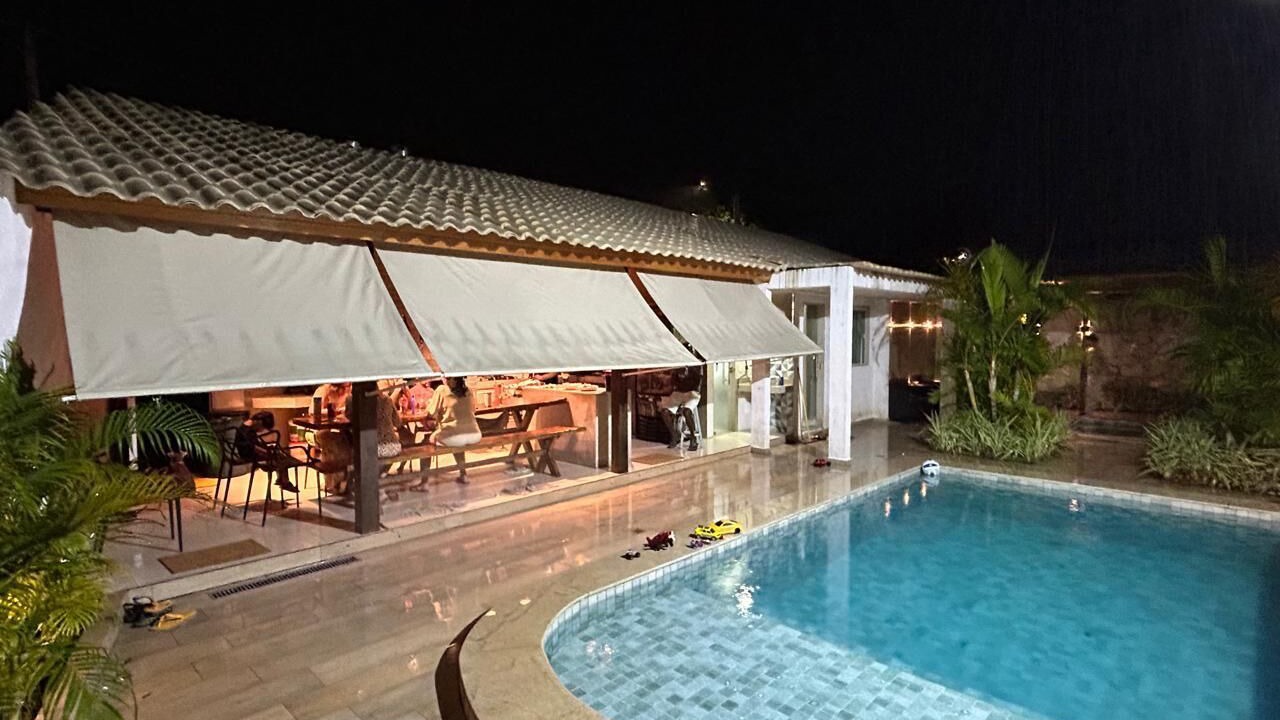 Photo of Outdoor in Porto de Galinhas