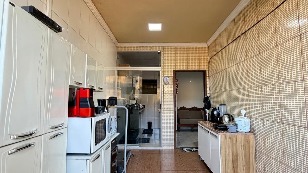 Photo of Kitchen in Canaa