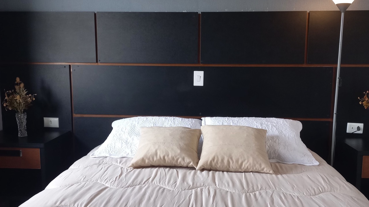 Photo of Bedroom in Boituva