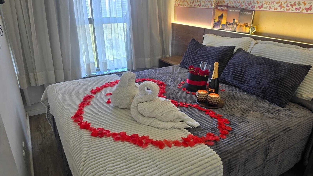 Photo of Bedroom in Camorim