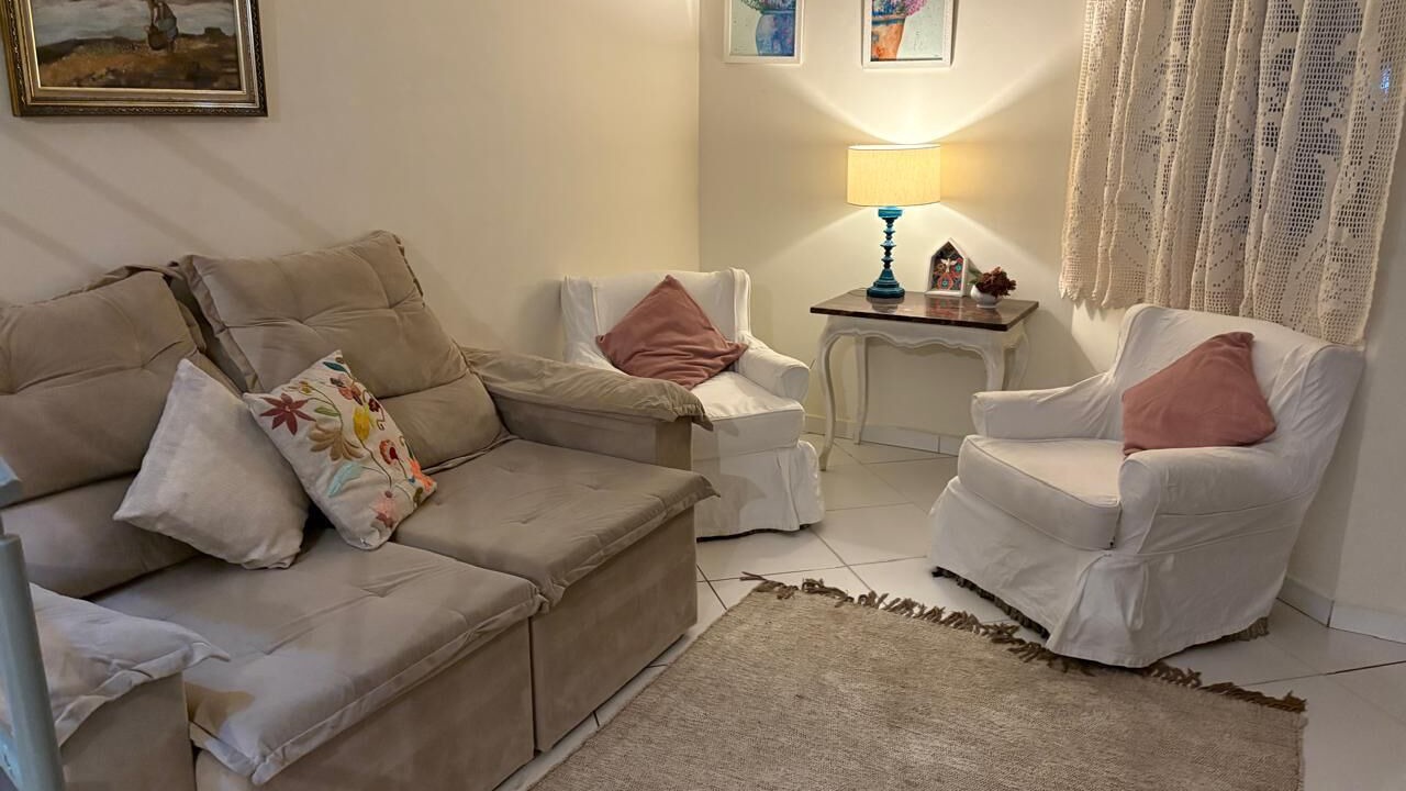 Photo of Livingroom in Vale do Ermitao